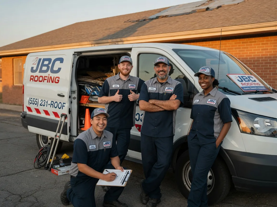 Roof Replacement company in Lake City, FL